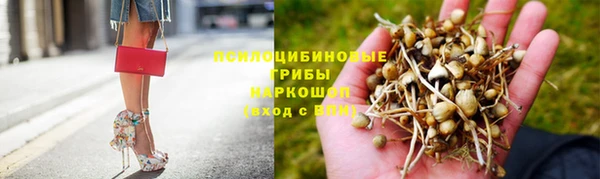 mix Осташков